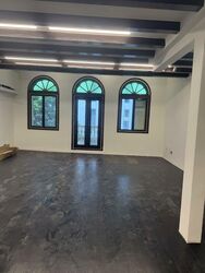 Stanley Street (D1), Office #567473001
